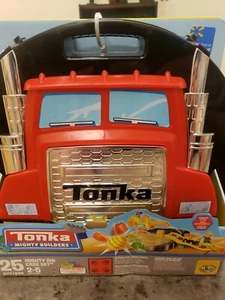Thinks Mighty Builders Mighty Rig Set 25 piezas nuevo - Imagen 1 de 3