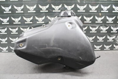 Honda 03-07 CR85R CR85RB 2006 OEM depósito de pila de tanque de combustible de gasolina 17510-GBF-K20 Foto 1 de 4