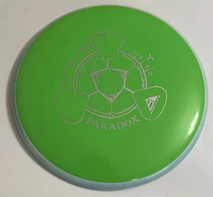 Axiom Neutron Paradox - Picture 1 of 16