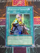 Yu-Gi-Oh! TCG Nobleman of Crossout PSV-034 Super Rare Unlimited Near Mint
