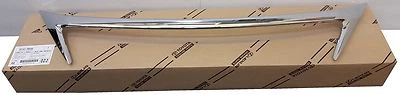LEXUS OEM FÁBRICA CROMO PARRILLA ENVOLVENTE 2014-2016 CT200H 53121-76030 Foto 1 de 3