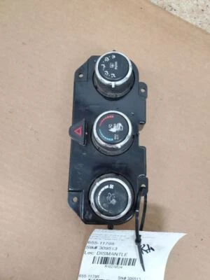 RAM1500 2015 control de temperatura 279524 Foto 1 de 4