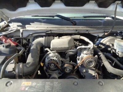 Used Washer Fluid Reservoir fits: 2013 Chevrolet Silverado 1500 pickup  Grade A - Image 1 of 4