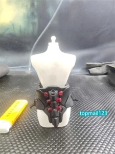 Hágalo usted mismo 1:6 Mujer Soldada Conjunto de armadura abdominal Modelo para 12" Figura de acción Cuerpo Muñeca - Imagen 1 de 8