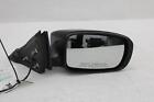 Door Mirror Right Pwr Mnl Flding Heated W O Trn Signal Painted Chrysler 300 2013