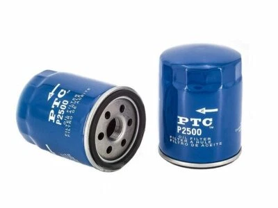 For 1992-2011 Ford Crown Victoria Oil Filter PTC 29293KH 1993 1994 1995 1996 Foto 1 de 2
