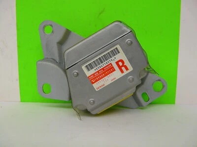 Sensor airbag lateral derecho 89860-97201 252300-0471 Sirion (M1/M100) sensor airbag Foto 1 de 4