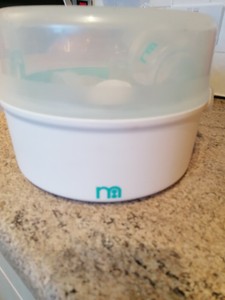 mothercare pod steriliser