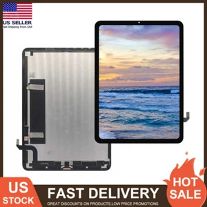 LCD Touch Screen Digitizer Replace For iPad Air 4 2020 10.9" A2324 A2072 Display - Picture 1 of 10