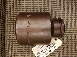 Stanley Proto J15059L Proto presa a impatto profondo per azionamento da 1-1/2 pollice - Foto 1 di 3