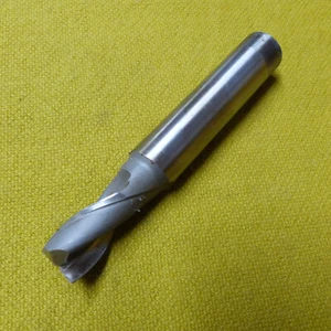 Fräser Ø 22 schlicht HSSE M42 new kestag erika gew lang GL160 SL40 Z2 S25 - Bild 1 von 1