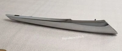 Moldura de faro lateral derecho (pasajero) Honda Insight 19-22 (33101-TXM-A01) Foto 1 de 4