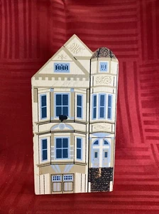 1988 The Cat's Meow Painted Ladies Series Lady Elizabeth - Picture 1 of 4