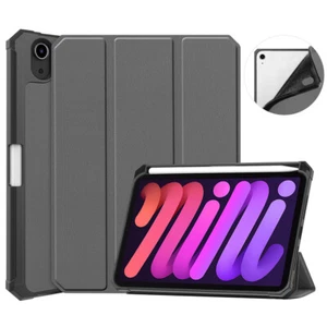 Case Cover For Apple iPad 10.2" 9th Generation / New iPad 9.7" / Air 4/5th 10.9" - Picture 1 of 21
