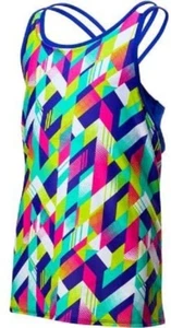 TYR Paint Party Olivia 2 in1, Multi, X-Large… - Picture 1 of 1