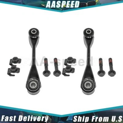 Braço de controle superior traseiro compatível com 2000 2001 2002 1997 1998 1999 Ford Expedition - Imagem 1 de 4