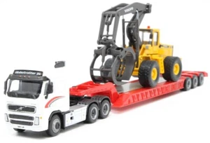 CARARAMA 185004 1/87 VOLVO FH12 W Great price suberb detail HO - Foto 1 di 1