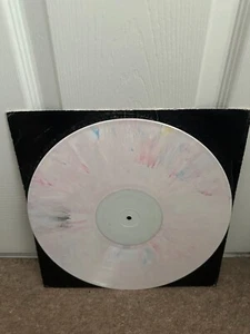 Utah Saints ‎– Something Good 12" Marble Promo 1992 RARE - Bild 1 von 1