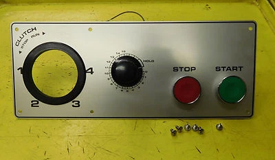 U-SAV EQUIPMENT LLC Hobart Mixer Start Stop Timer 220 Volt Kit M802 80qt & V1401 140qt Up to Run