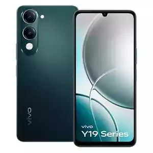 Vivo Y19e (Green 4GB, 64GB) 13MP Camera T7225 Processor Googleplay Store. - Picture 1 of 5