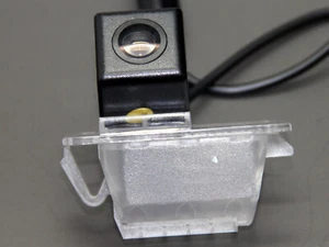 Cámara de reversa HD color para automóvil para Ford Kuga 2008 2009 2010 2011 - Imagen 1 de 8