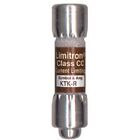 20 Amp Ktk-R Type 13/32In X 1-1/2In 600 Vac Fast Acting Class Cc Industrial Fuse