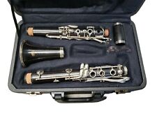 Professional Wooden Maitre Key Of A Clarinet. Ready To Play, Plays Great!