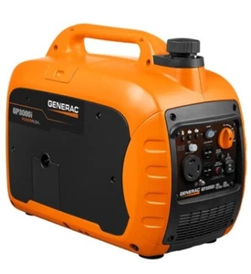 GP3000I Rush Power Inverter Generator - Picture 1 of 1