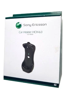 Soporte para Sony Ericsson W900 car holder HCH-63 - Picture 1 of 2
