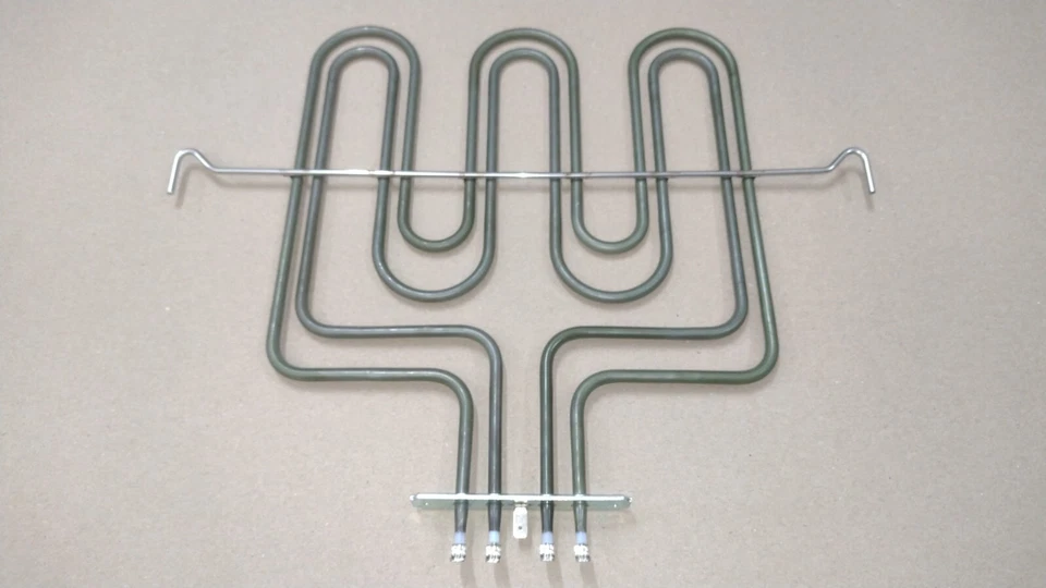 DE'LONGHI RESISTENZA SUPERIORE ORIGINALE FORNO ELBA DE LONGHI MOD. SEK 8541