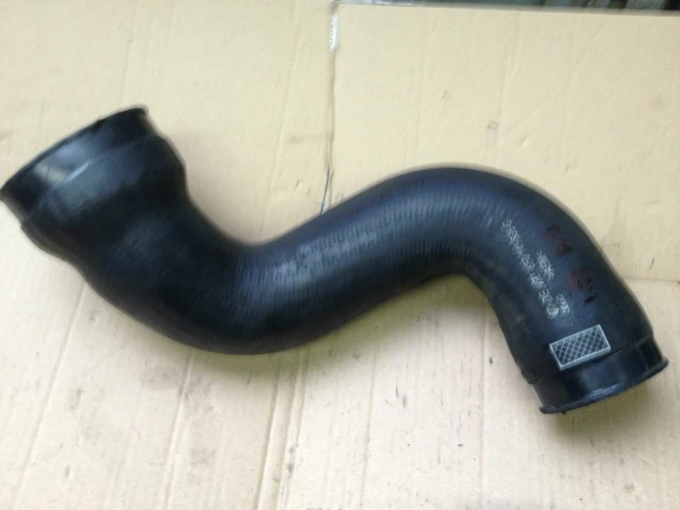 AUDI A4 S4 2002 1,8T 2,0 INTERCOOLER MANGUERA TUBO 8E0145838G 2001-2006 Foto 1 de 1