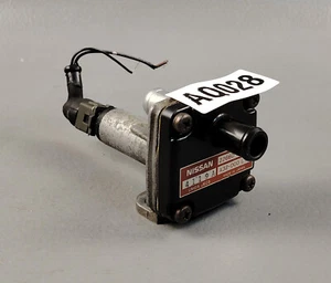 1995 1998 Nissan 200SX 2.0L IACV Air Regulator Sensor oem jdm 22660 93L00 - Picture 1 of 22