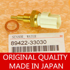 OEM Engine Coolant Temperature Sensor Sender Fit Toyota Lexus Scion 89422-33030