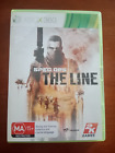 Spec Ops: The Line - 2012 Xbox 360 War Shooter Game - Rare