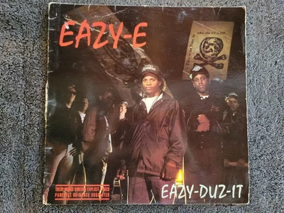 EAZY-E EAZY-DUZ-IT - Image 1 of 4