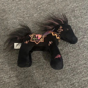 Peluche de caballo RARO Breyer BreyerFest 2017 ** LOTUS ** - Imagen 1 de 3