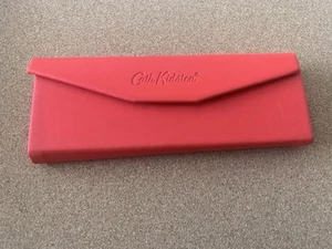 Glasses Case Cath Kidston X2 - All Proceeds To Charity - Picture 1 of 3