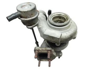 Turbolader Saab 9-3 YS3D 9-5 YS3E 110kW 126kW 135kW 9198631 - Bild 1 von 4