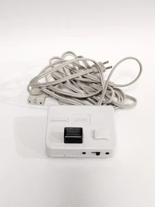 ELNA Sewing Machine Foot Pedal # 447 300-1 ,  3-Prong, Made in Switzerland - Picture 1 of 4