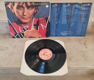 LP vinyle 33t / Jacques Higelin - Caviar pour les autres - Imagen 1 de 6