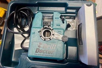 Taladro Doctor DD750 Foto 1 de 3