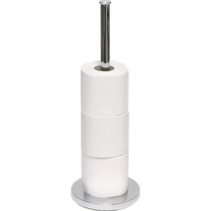 Toilet Paper Holder Stand - Picture 1 of 27