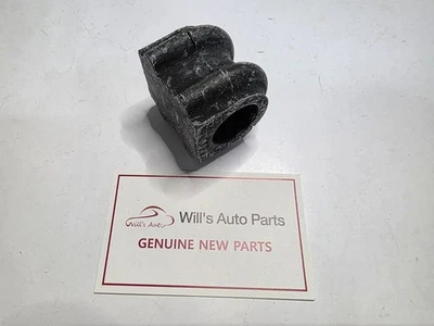 GENUINO NUEVO HYUNDAI VELOSTER 2011-2014 CASQUILLO - BARRA ESTABILIZADORA Foto 1 de 4