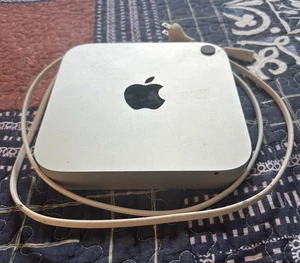 Apple Mac Mini Mid 2011 2.3 GHz Intel Core I5 8gb RAM 500 Gb HD - Picture 1 of 9