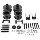 BriSunshine 3 inch/3 inch Front/Rear Leveling Lift Kit fit forJeep Wrangler