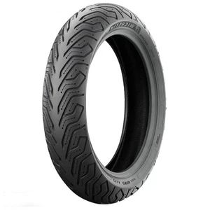 Reifen 90/90-10 Michelin City Grip Saver 50J TL Rex Rexy 2 Takt 96-99 vorne - Bild 1 von 1