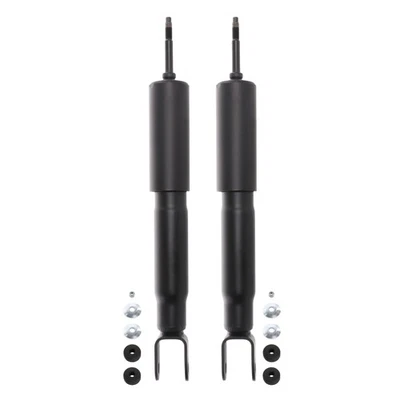 Front Shock Absorber Set 2PCS Monroe For 2000-2006 Chevrolet Tahoe GMC Yukon - Image 1 of 4