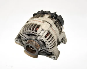 Lichtmaschine Drehstromgenerator  13222930 ZY Tigra TwinTop 1,4 66KW Z14XEP  - Picture 1 of 6