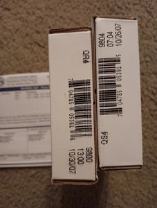 NEW Utah $25 U.S. Mint State Quarters Bags P & D Uncirculated Sealed In Box - Picture 1 of 3