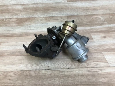 VOLKSWAGEN VW OEM ESCARABAJO MOTOR DELANTERO TURBO SOBREALIMENTADOR 1.8L 01-05 Foto 1 de 4